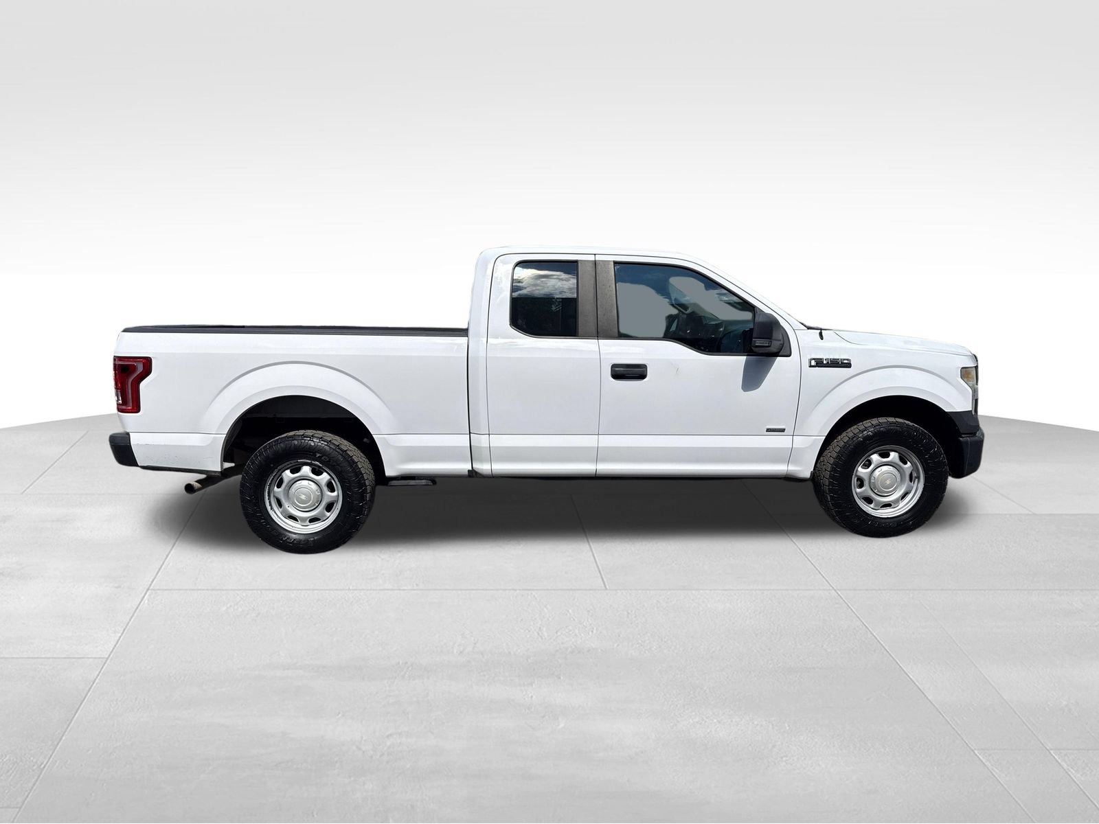 Used 2015 Ford F150 XL w/ XL Power Equipment Group AWD/4WD image 6