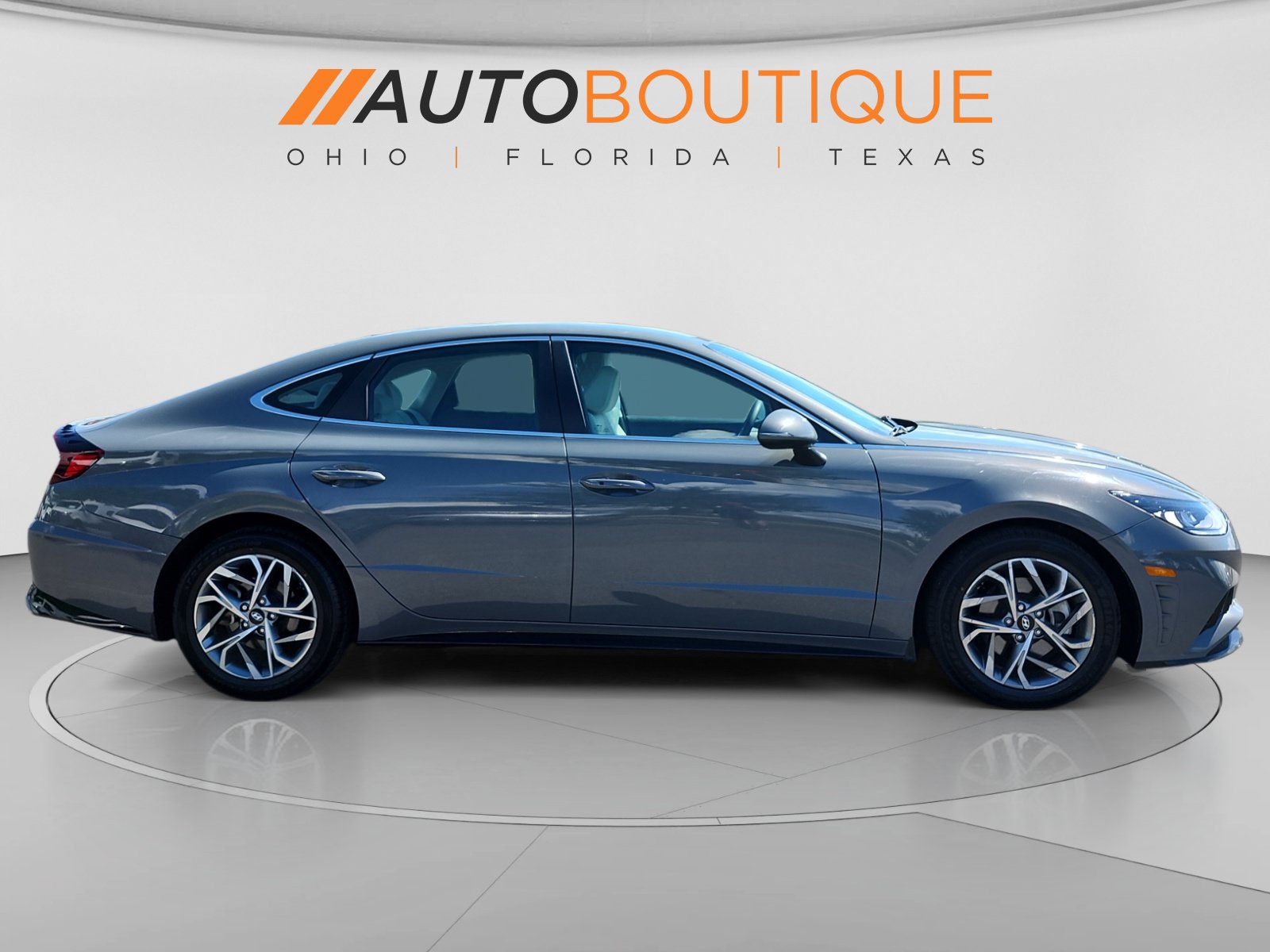 Used 2022 Hyundai Sonata SEL FWD image 6