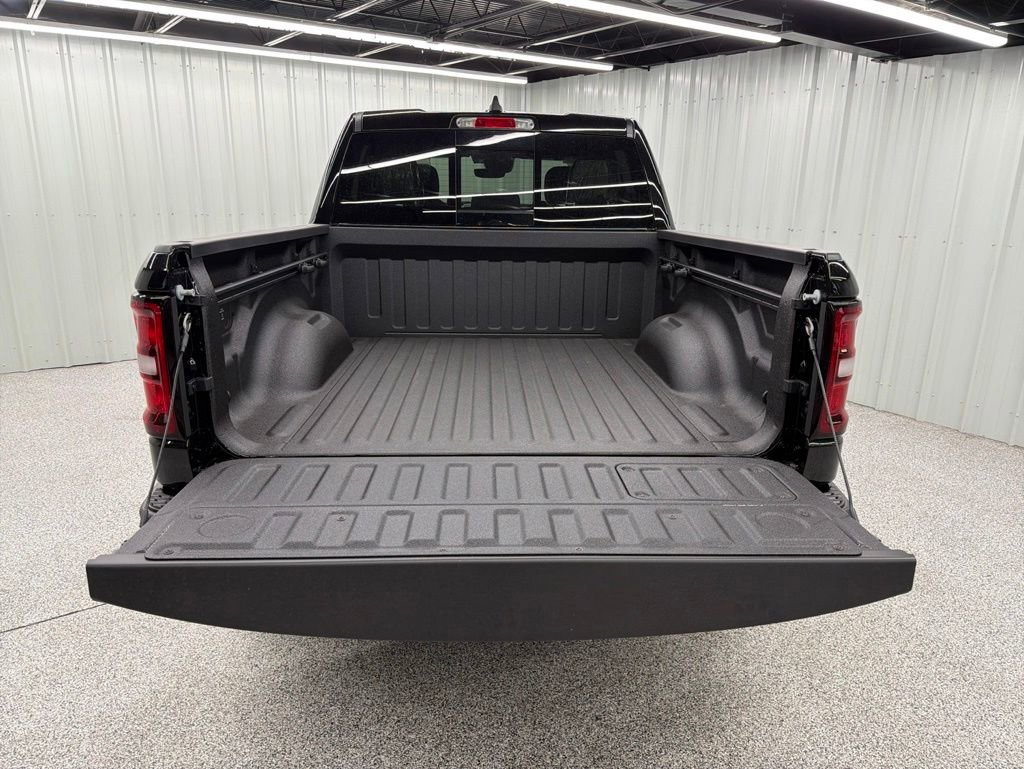New 2026 RAM 1500 Rebel AWD/4WD image 8