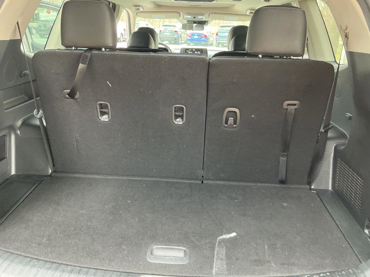 Used 2020 Kia Telluride S image 26