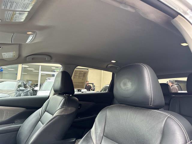 Used 2017 Nissan Murano SL image 17