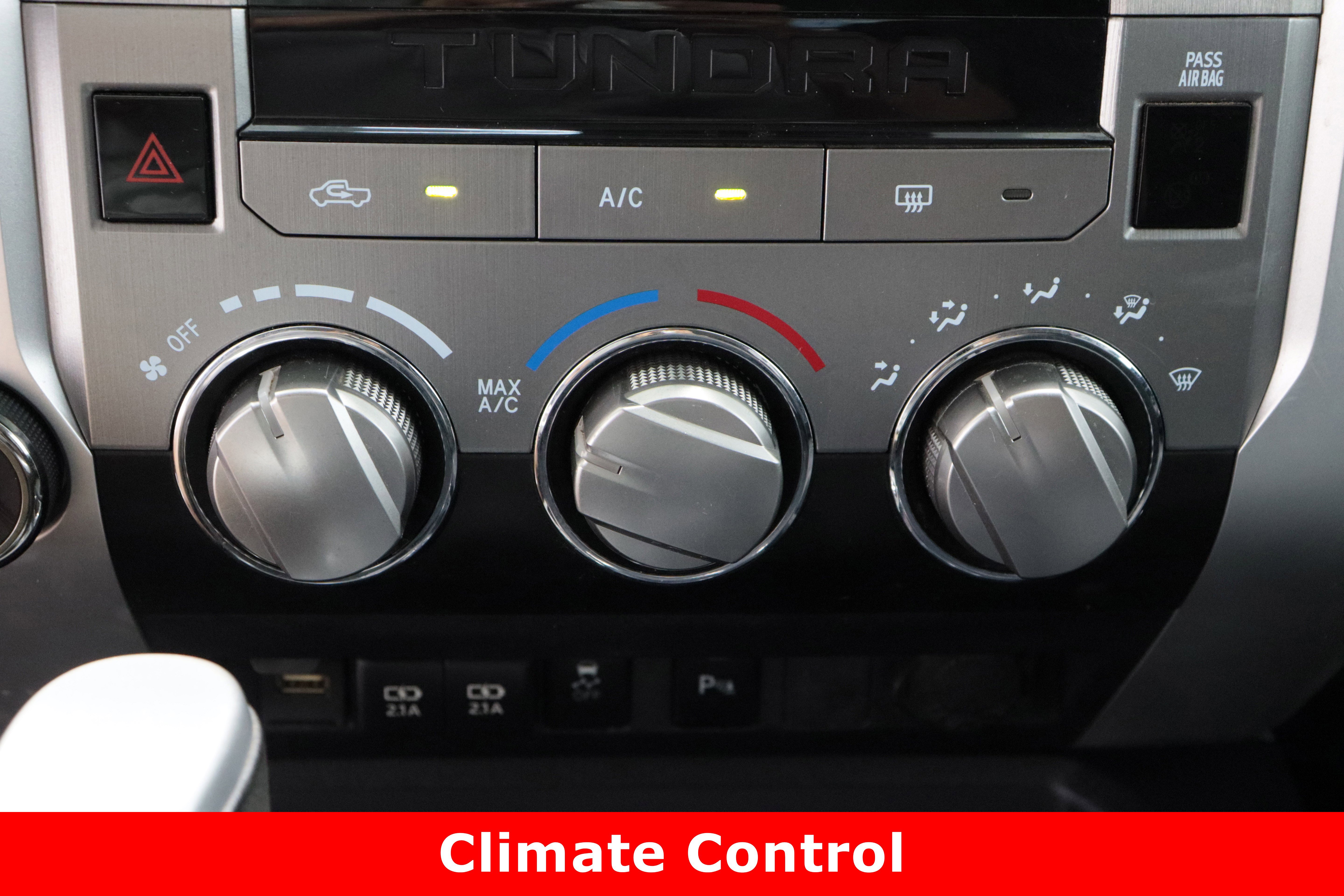 Used 2021 Toyota Tundra SR5 image 19