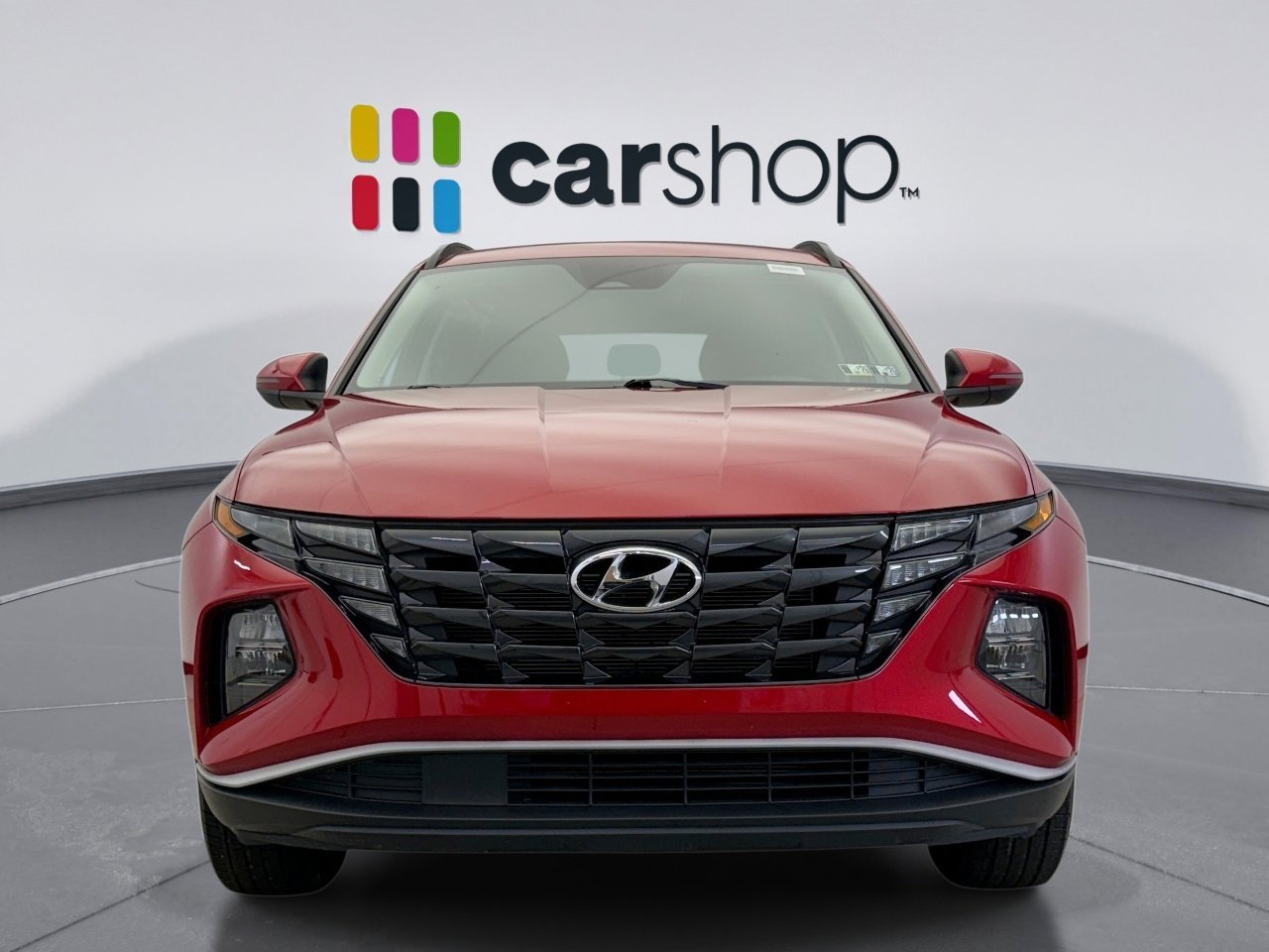 Used 2022 Hyundai Tucson SEL image 8