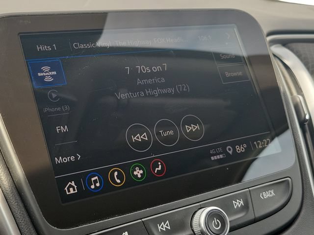 Used 2025 Chevrolet Malibu LT FWD image 26