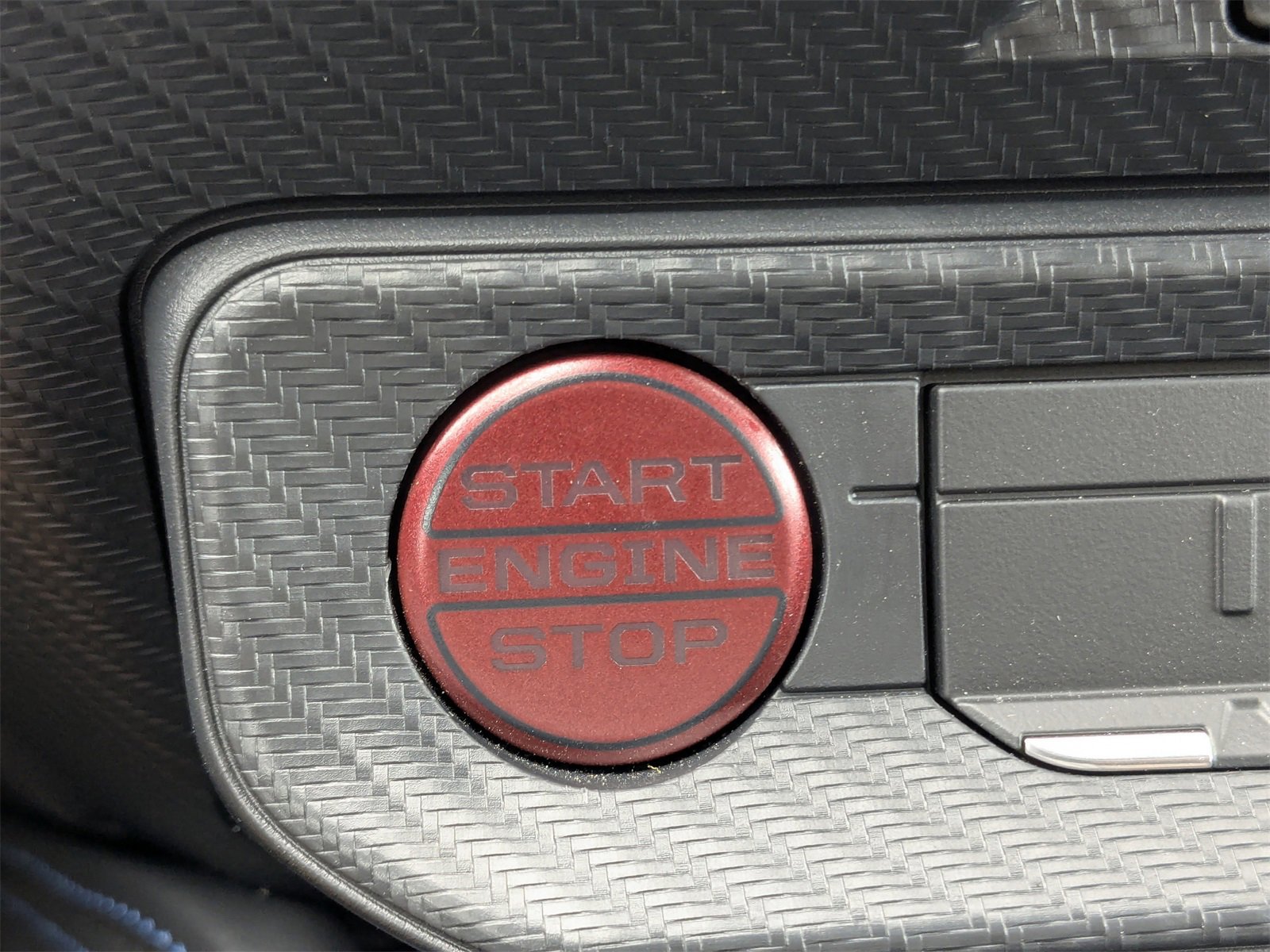 New 2025 Ford Mustang Dark Horse image 10