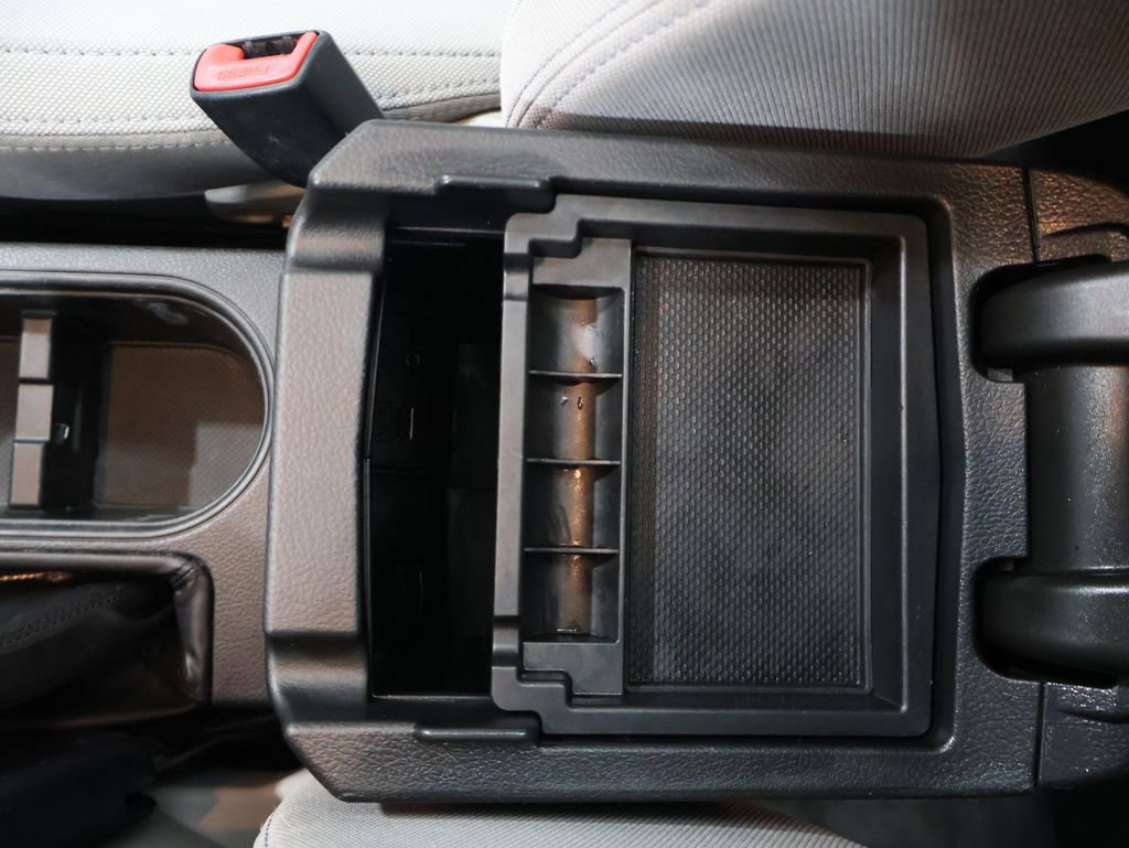 Used 2015 Subaru Forester 2.5i Premium image 30