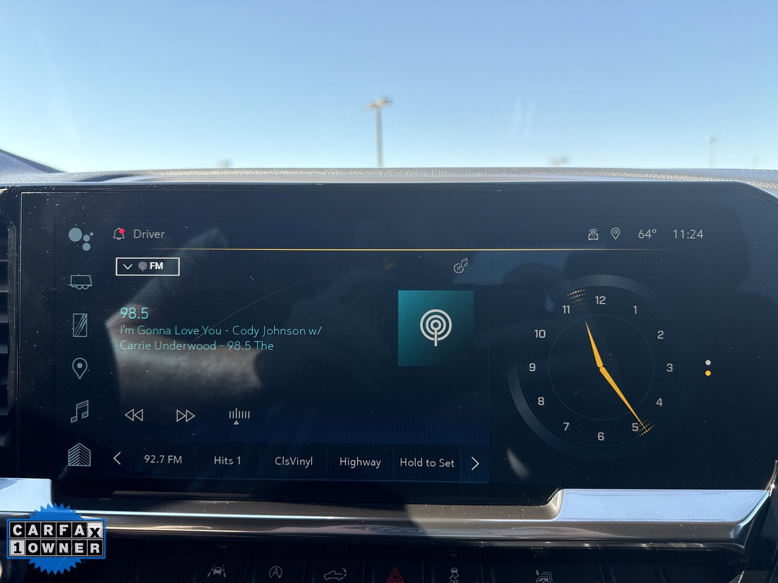 Used 2025 Chevrolet Silverado 1500 LT image 13