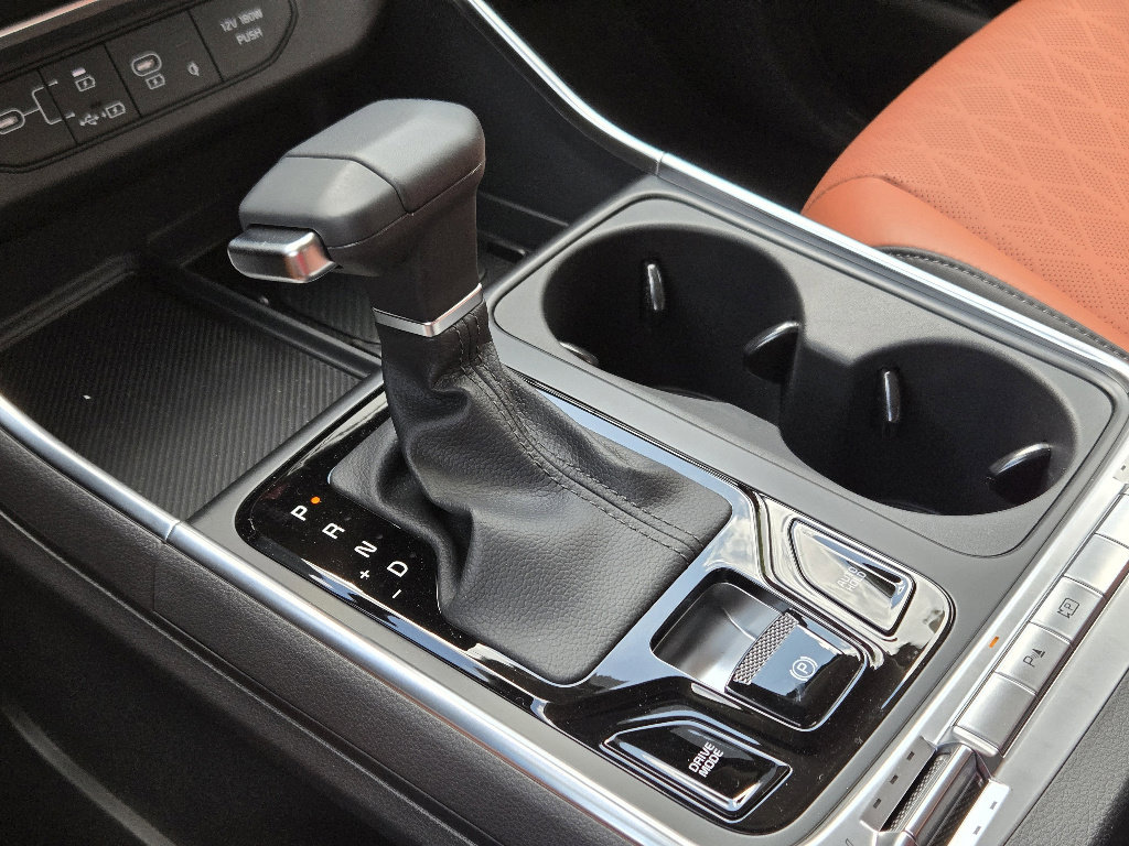 New 2026 Kia Carnival SX image 15