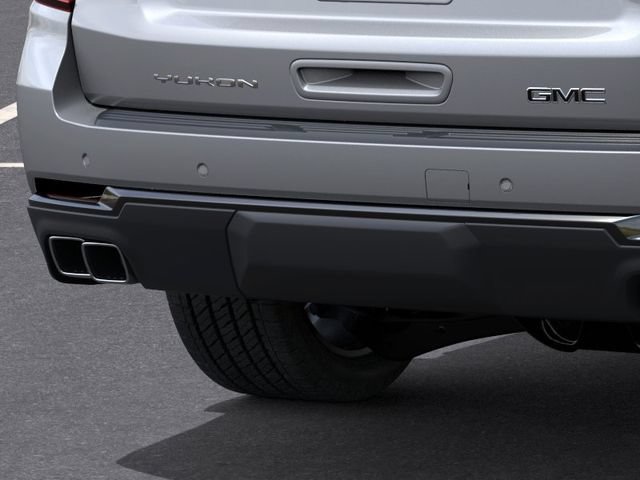 New 2026 GMC Yukon Denali Ultimate AWD/4WD image 17