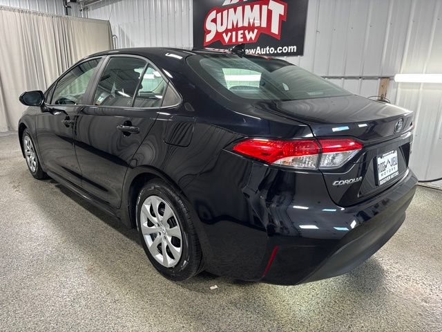Used 2024 Toyota Corolla LE FWD image 6