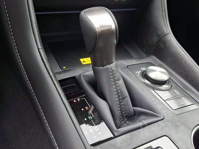 New 2026 Lexus IS 350 F Sport AWD/4WD image 9