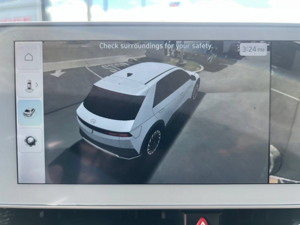 Used 2024 Hyundai Ioniq 5 Limited AWD/4WD image 72