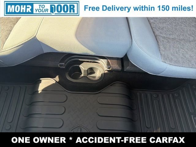 Used 2018 RAM 1500 Big Horn image 30