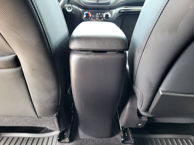Used 2022 Chevrolet TrailBlazer RS AWD/4WD image 24