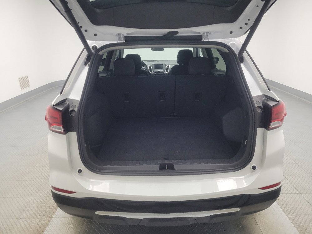 Used 2024 Chevrolet Equinox LT image 29