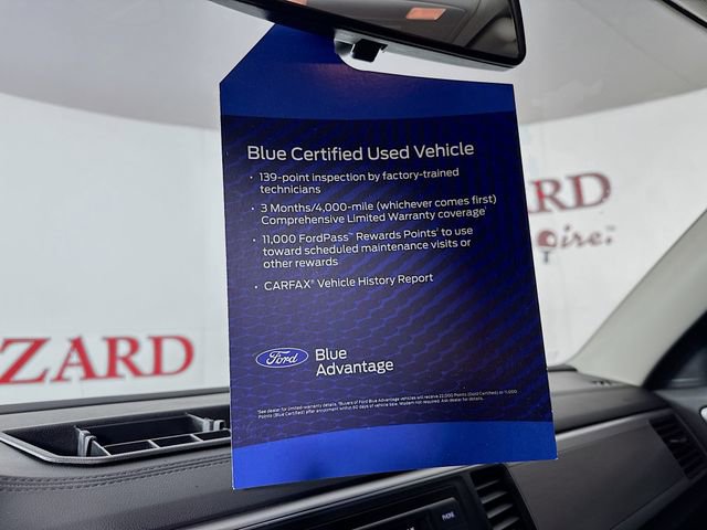 Used 2018 Volkswagen Atlas S image 23