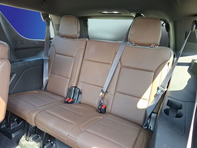 Used 2021 Chevrolet Tahoe High Country image 7
