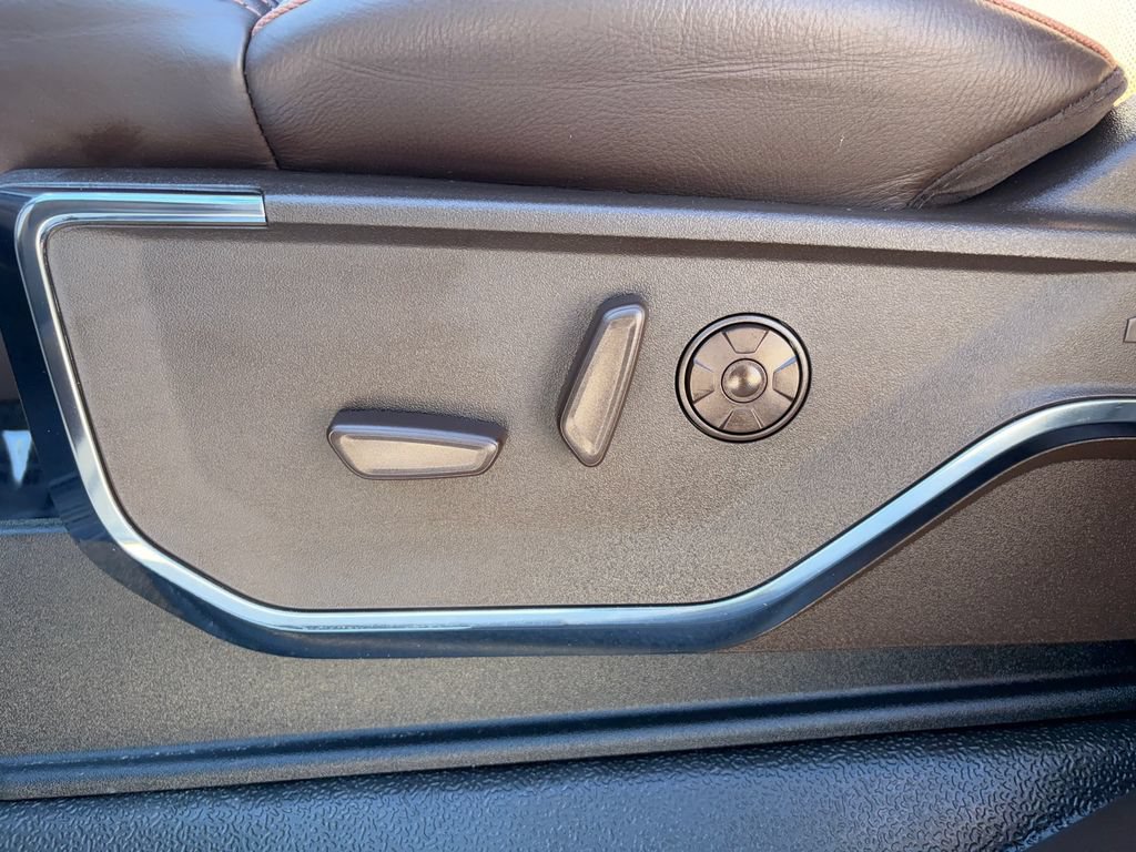 Used 2026 Ford F250 King Ranch AWD/4WD image 21