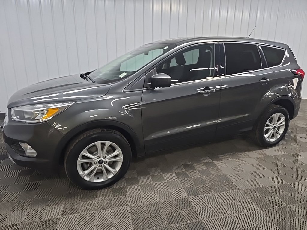Used 2019 Ford Escape SE AWD/4WD image 6