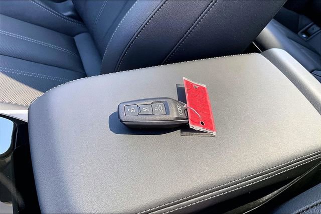 New 2026 Audi A5 2.0T Premium Plus AWD/4WD image 10