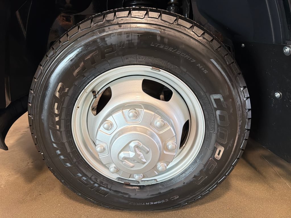 Used 2023 RAM 3500 Tradesman w/ Max Tow Package AWD/4WD image 18