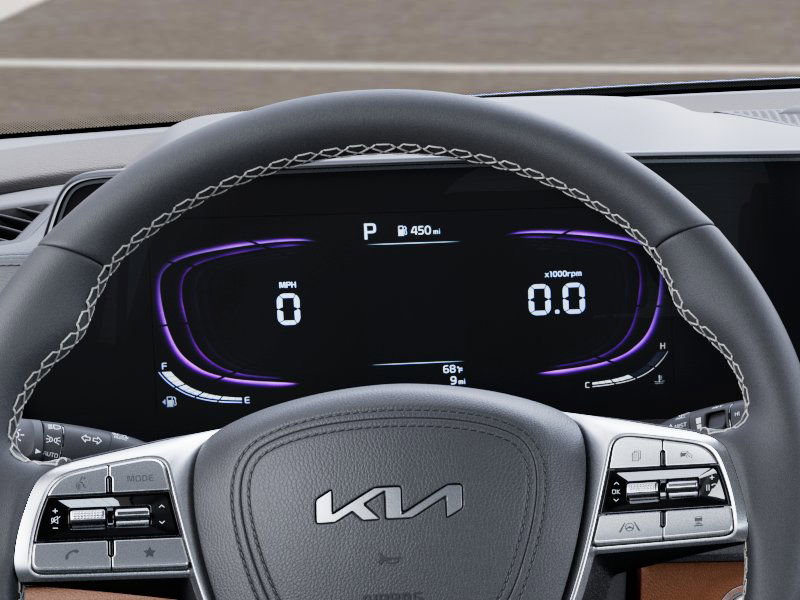 New 2025 Kia Telluride EX X-Line image 21
