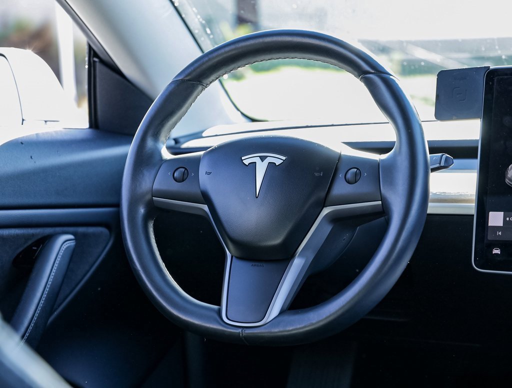 Used 2018 Tesla Model 3 Long Range image 25