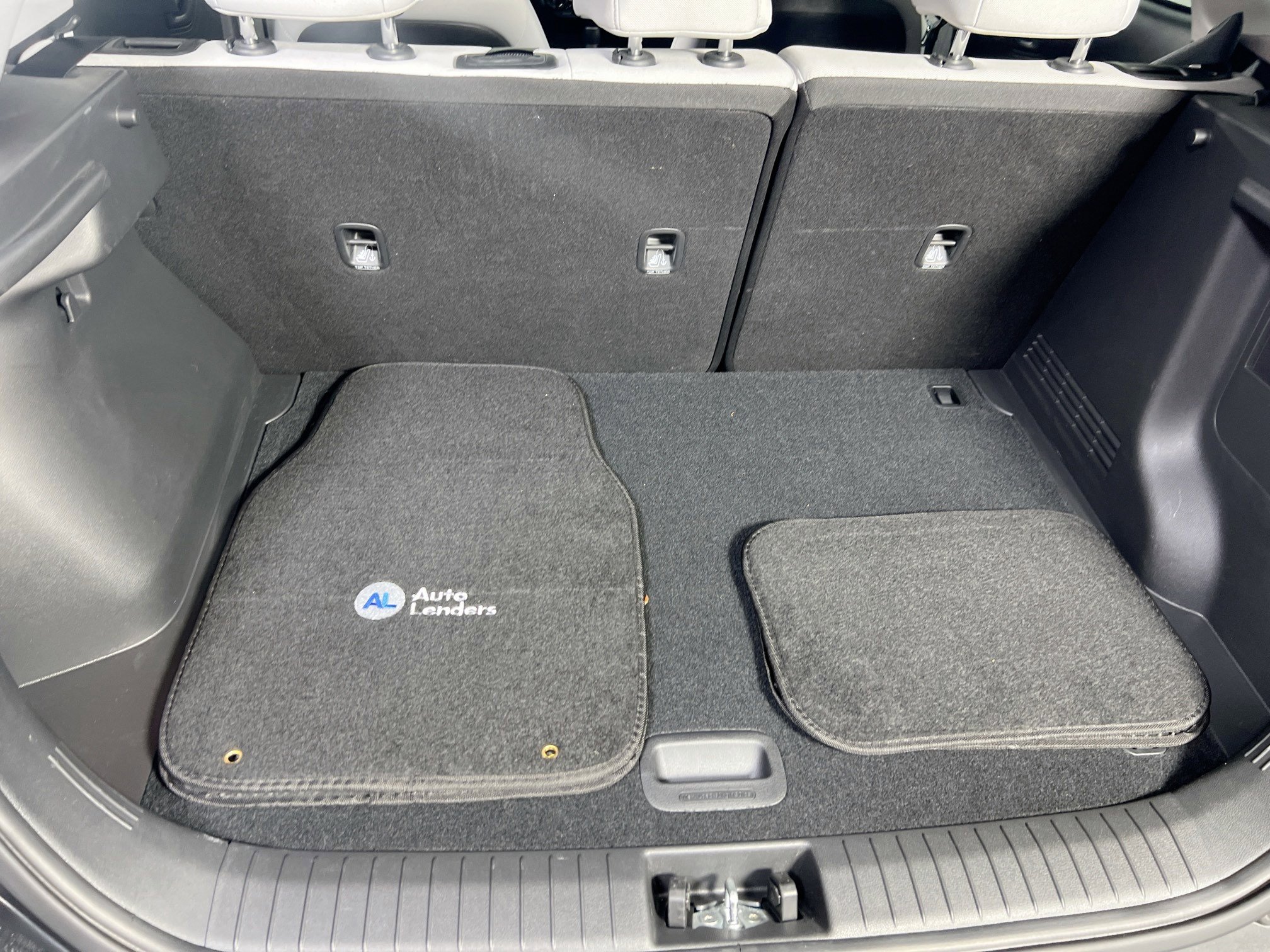 Used 2022 Hyundai Kona SEL w/ Cargo Package image 23