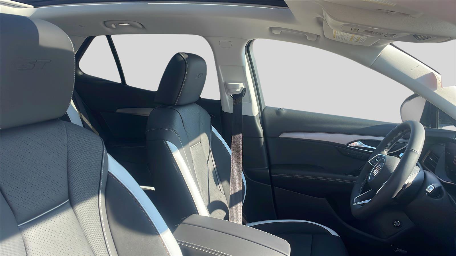 New 2026 Buick Envision Sport Touring image 25