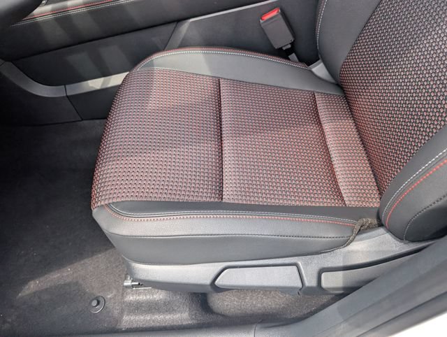 New 2026 Nissan Kicks SR w/ SR Premium Package AWD/4WD image 23