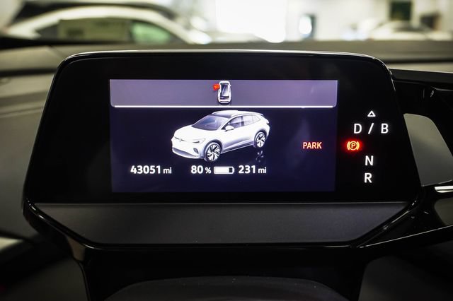 Used 2023 Volkswagen ID.4 Pro S RWD image 12