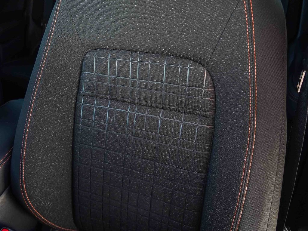 Certified 2024 Honda HR-V Sport image 27