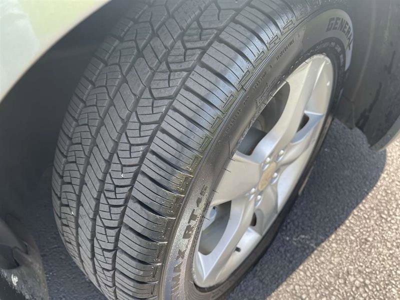 Used 2007 Subaru Impreza 2.5i image 26