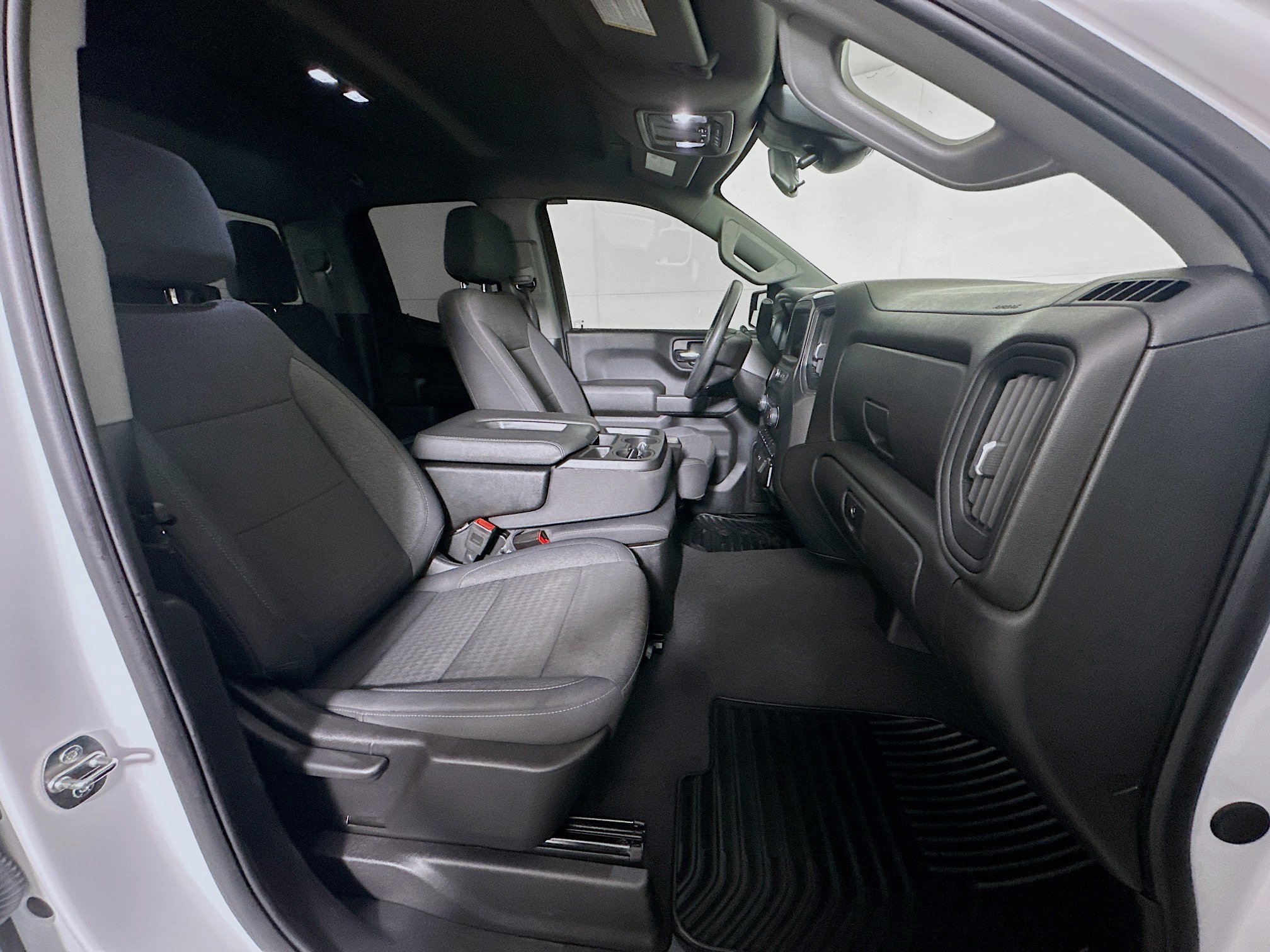 Used 2024 Chevrolet Silverado 1500 Custom w/ Rally Edition image 29