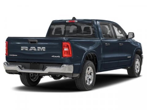 New 2025 RAM 1500 Big Horn image 2