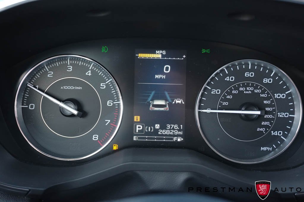 Used 2021 Subaru Impreza 2.0i Limited image 31