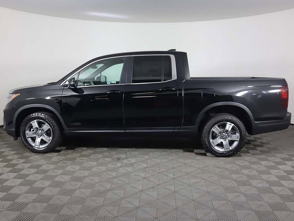 New 2025 Honda Ridgeline RTL image 18