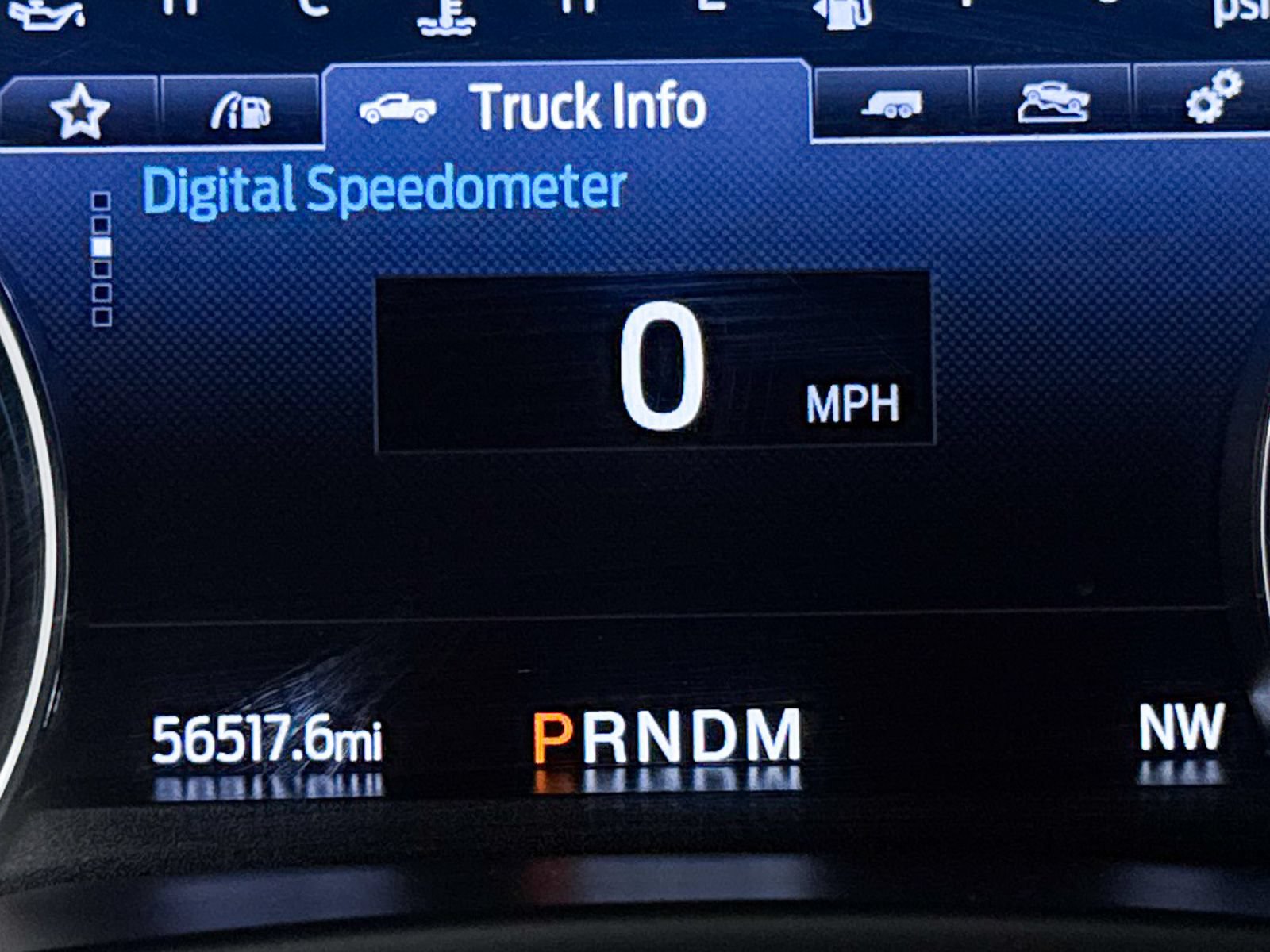 Used 2021 Ford F250 Lariat w/ Lariat Ultimate Package AWD/4WD image 36