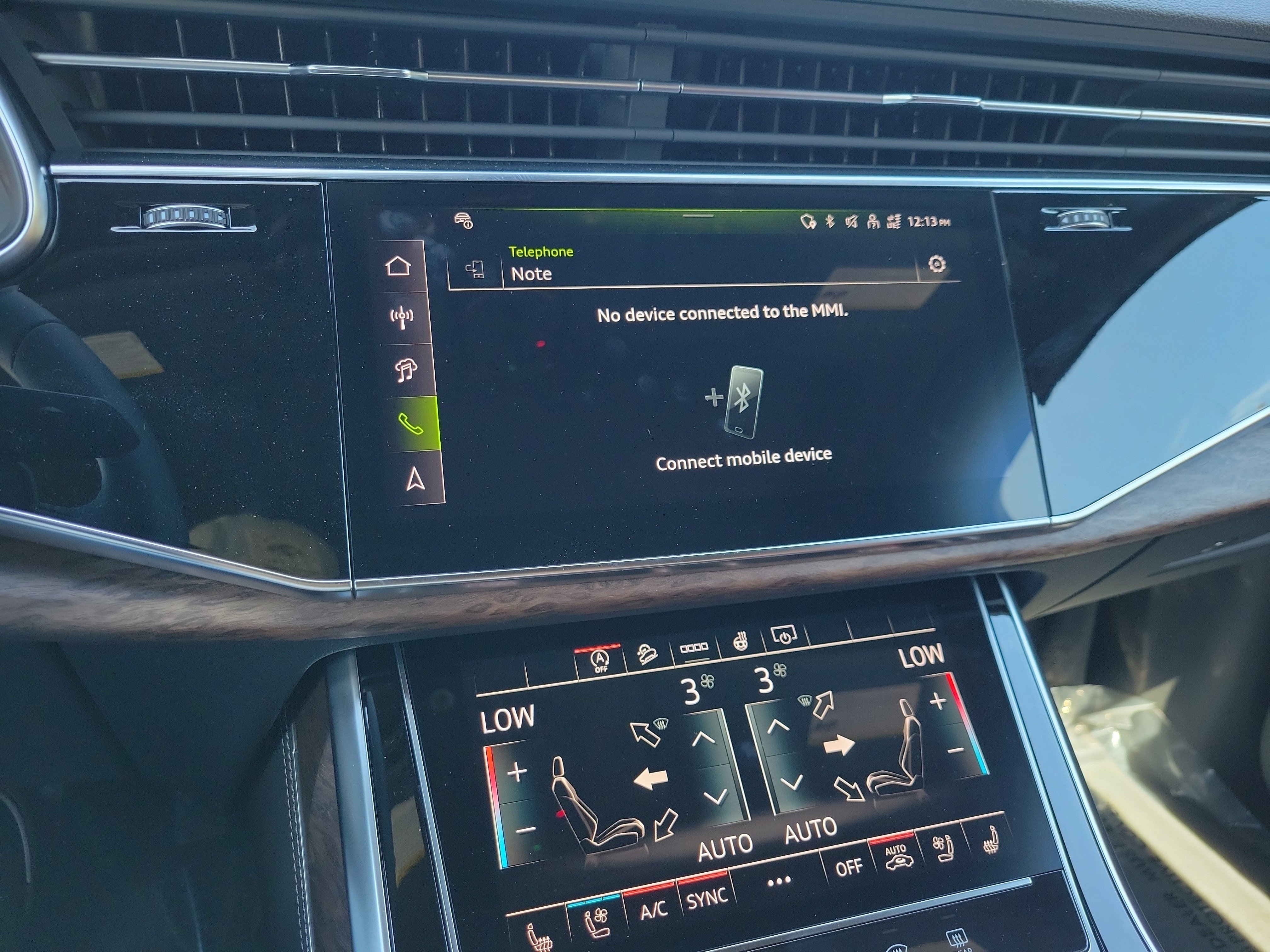 New 2026 Audi Q7 Premium Plus image 24