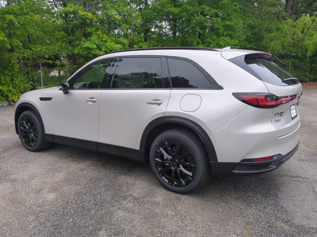 New 2026 MAZDA CX-90 3.3 Turbo w/ Premium Sport Pkg AWD/4WD image 6