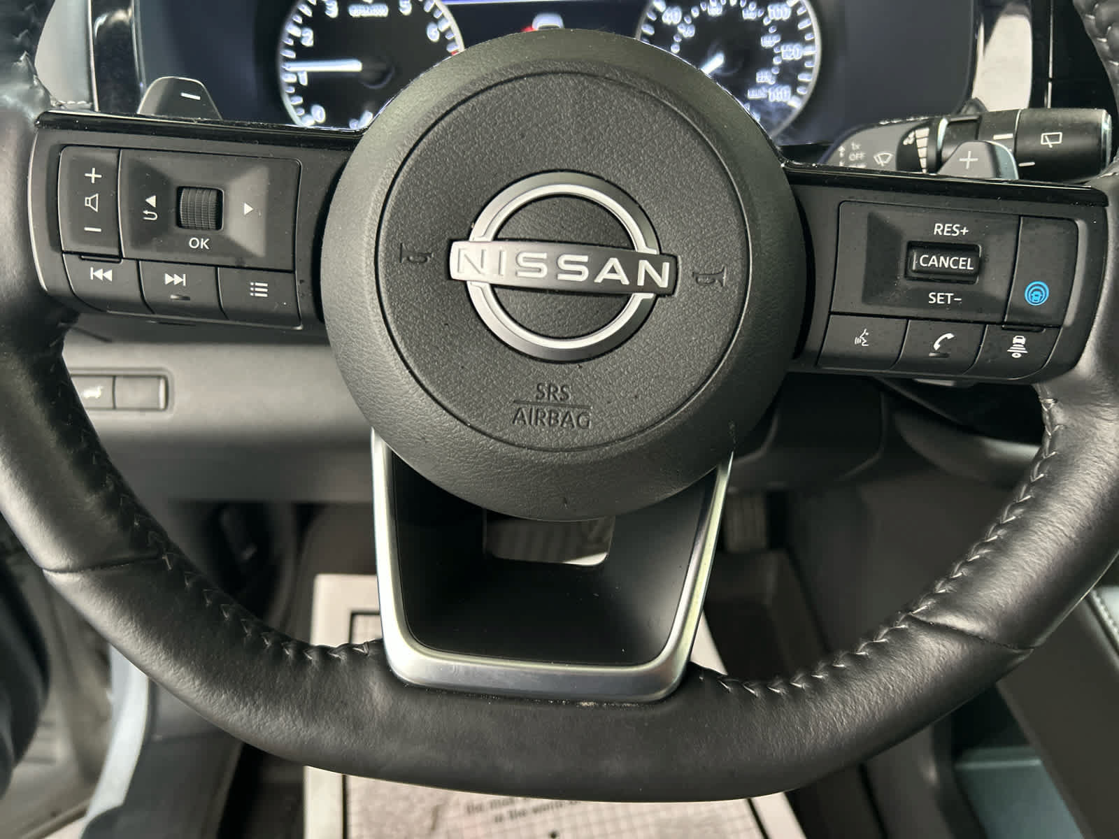 Used 2024 Nissan Pathfinder SL w/ SL Premium Package AWD/4WD image 22