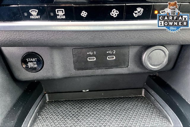 Used 2025 Nissan Rogue SV FWD image 34