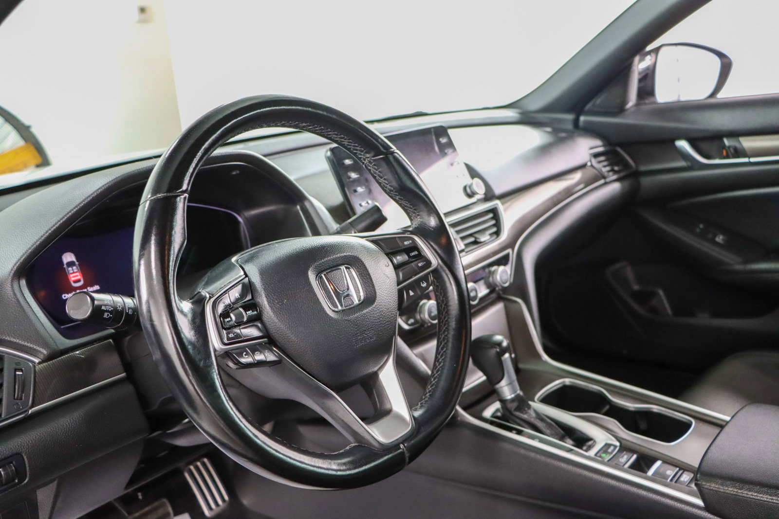 Used 2022 Honda Accord Sport image 22