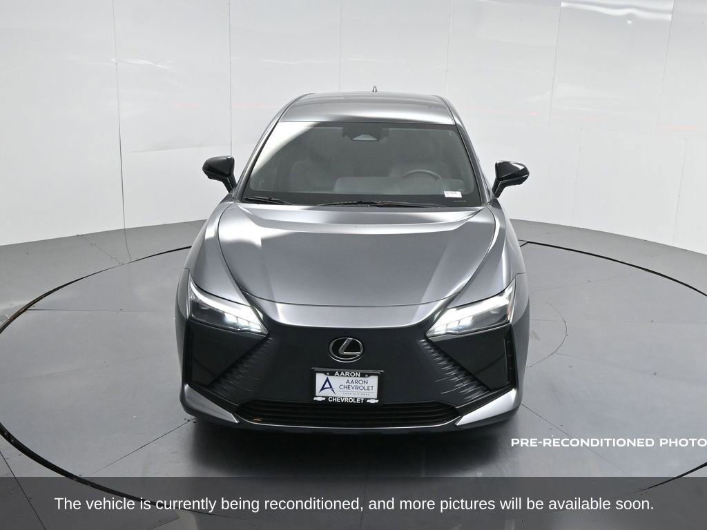 Used 2024 Lexus RZ 300e Premium image 50