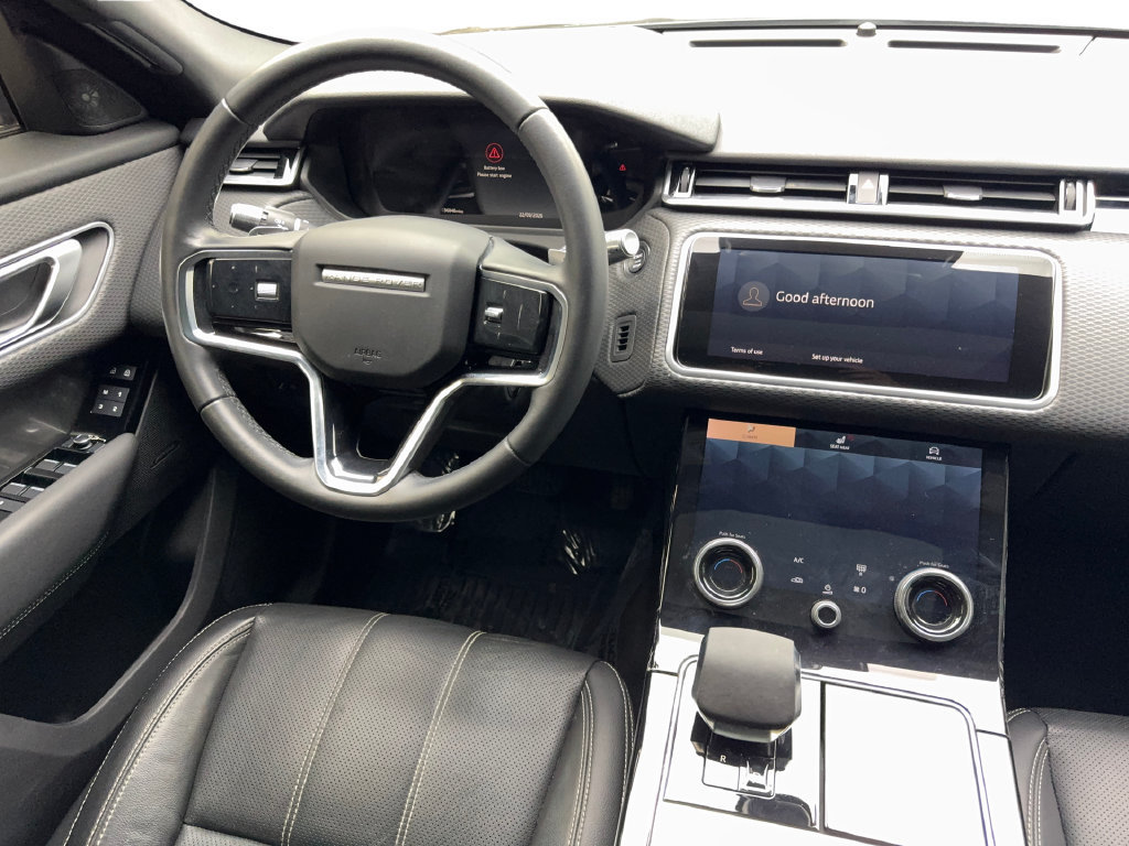 Used 2023 Land Rover Range Rover Velar S AWD/4WD image 54