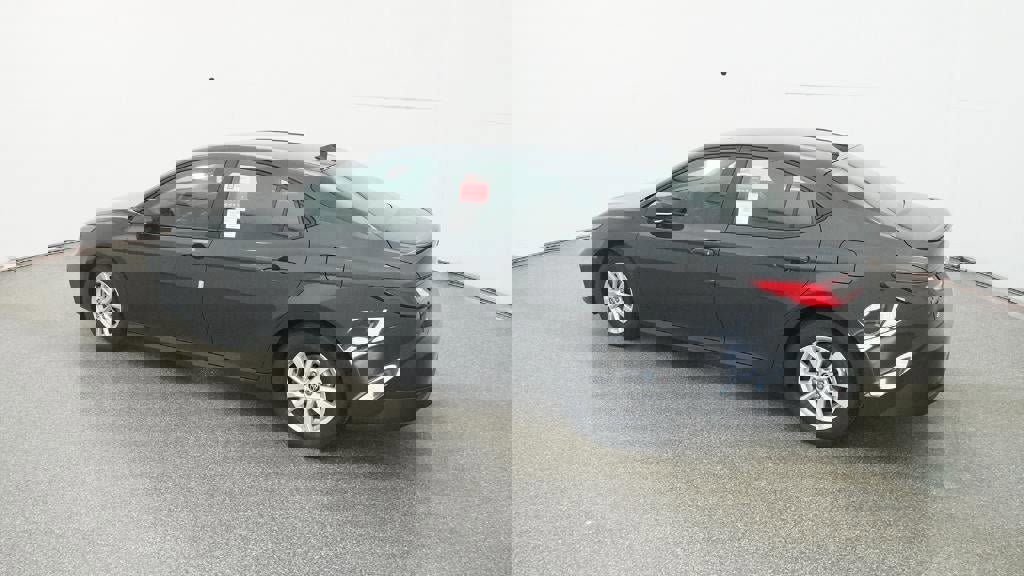 New 2026 Toyota Camry LE image 4