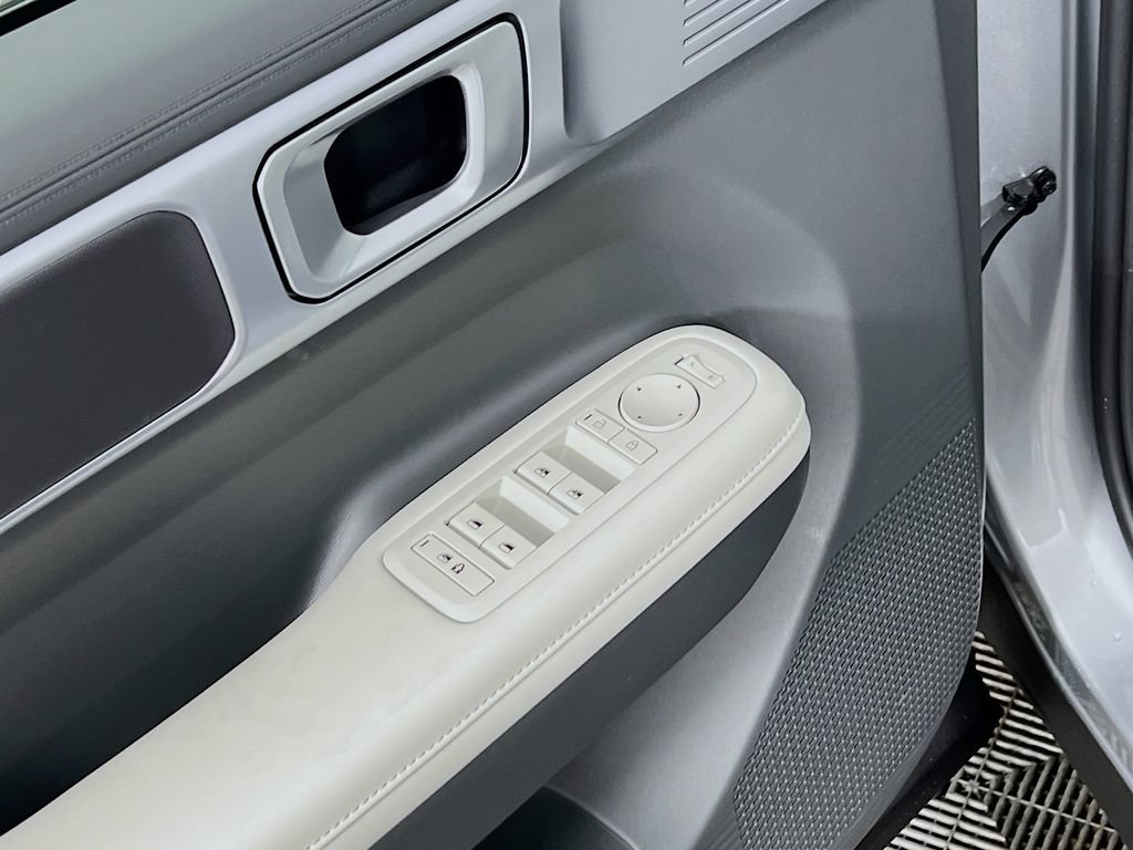 New 2026 Hyundai Santa Fe SEL AWD/4WD image 16