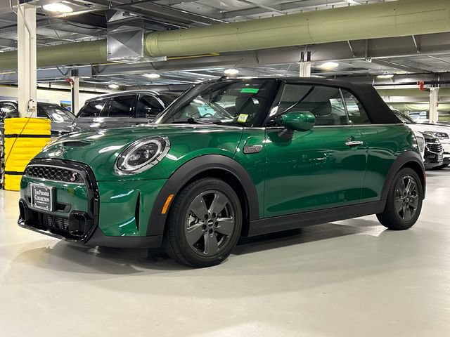 Used 2022 MINI Cooper S FWD image 5