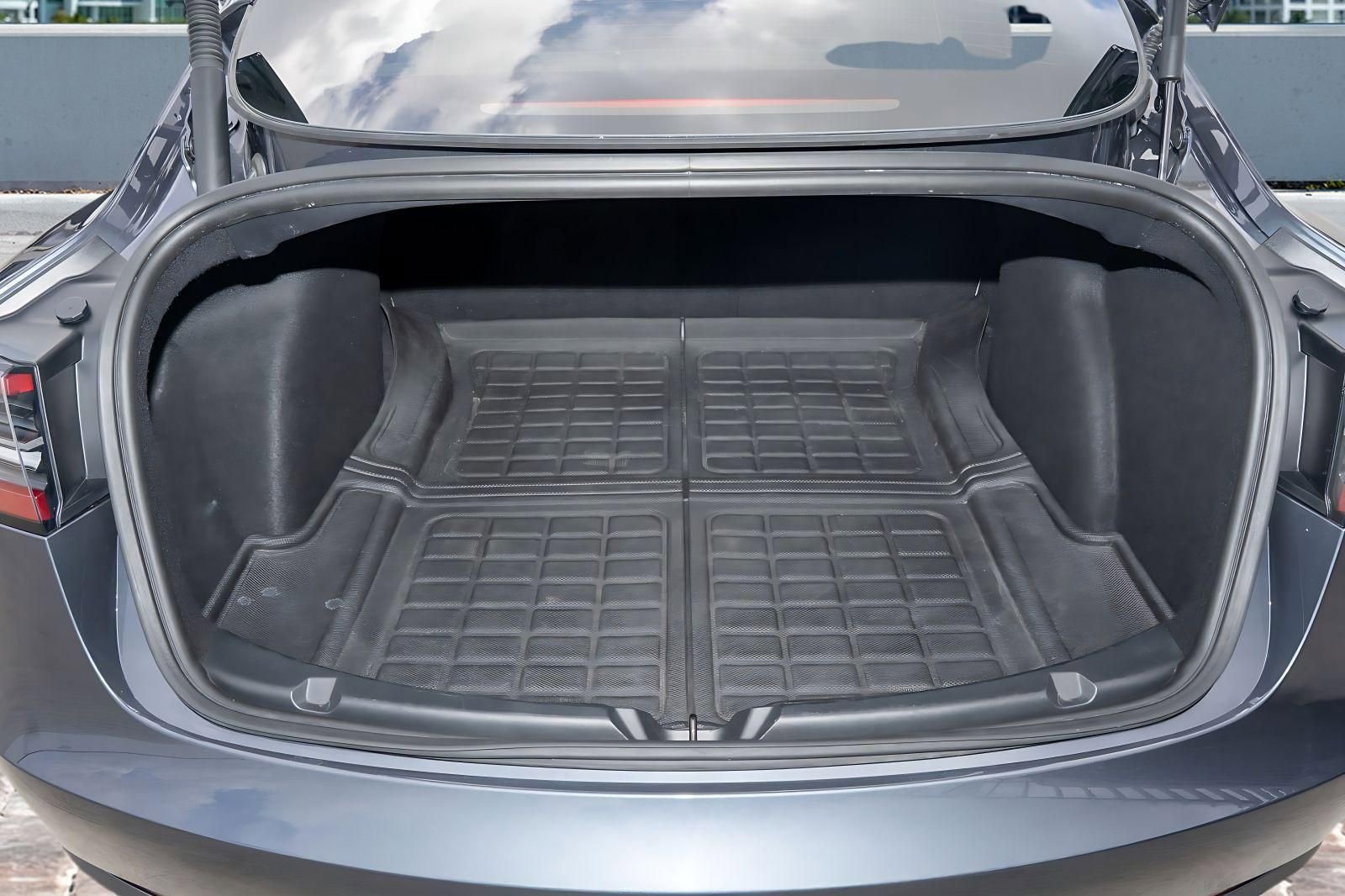 Used 2023 Tesla Model 3 Performance AWD/4WD image 13