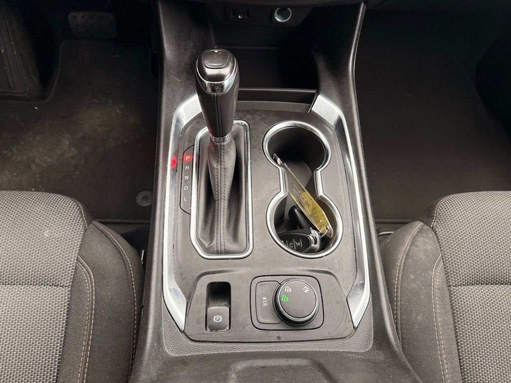 Certified 2019 Chevrolet Traverse LT image 19